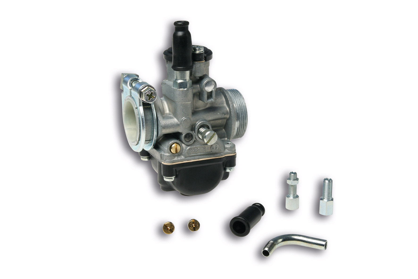 Malossi Carburatore PHBG 19 AS